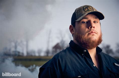 Luke Combs - Raylene Voss