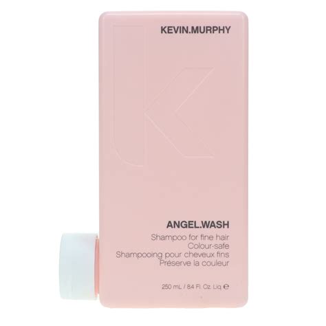Kevin Murphy Blonde Angel Wash, Color-Enhancing Shampoo, 8.4 oz ...