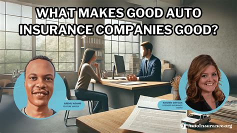 Good Auto Insurance 的图像结果