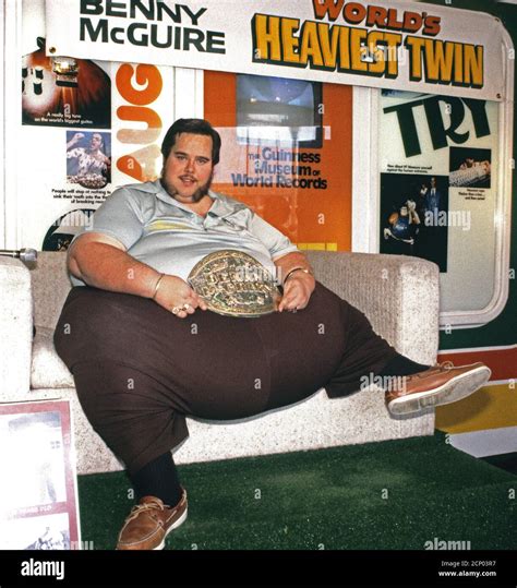 Billy And Benny Mccrary