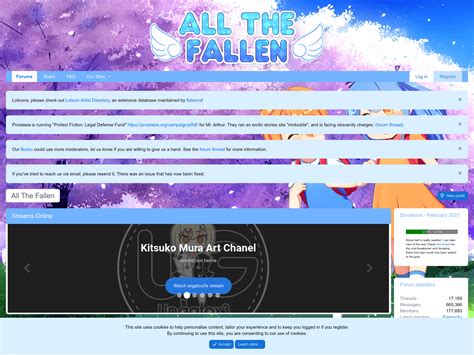 allthefallen.moe - urlscan.io