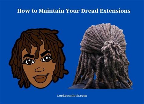 Image result for How to Make Dread Extensions