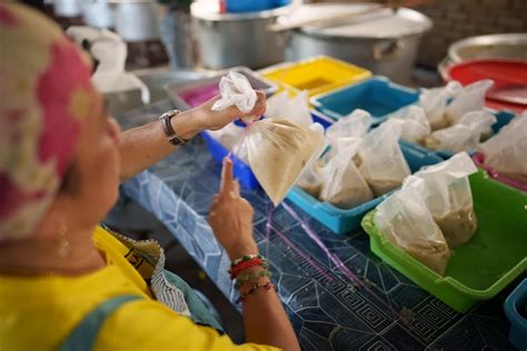 Malezija Ramazanska kaša - BetaRS