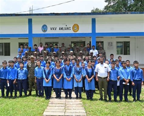 Vivekananda Kendra Shiksha Prasar Vibhag