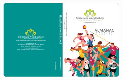 Welcome to ShreeRam World School