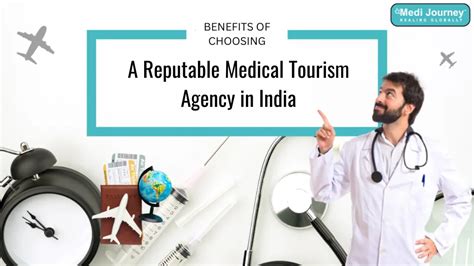 The Benefits of Choosing a Reputable Medical Tourism Agency in India ...