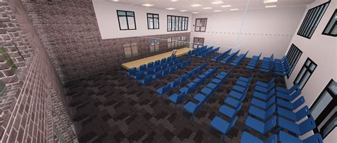 Image result for College Campus Tutorial Roblox