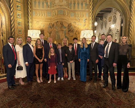 Семья Трампа стала богаче на 2 млрд долларов за 125 дней его ...