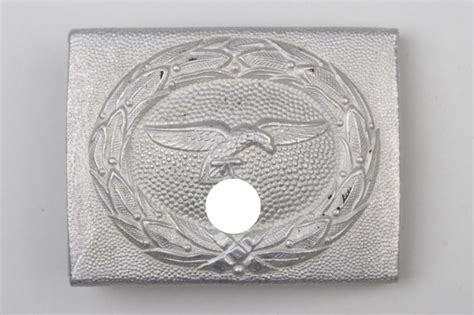 ratisbon's | Luftwaffe EM/NCO dress buckle - 1st pattern | DISCOVER ...