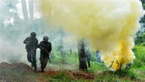 India-Pakistan and Afghanistan-Pakistan conflicts likely in 2026 due to ...