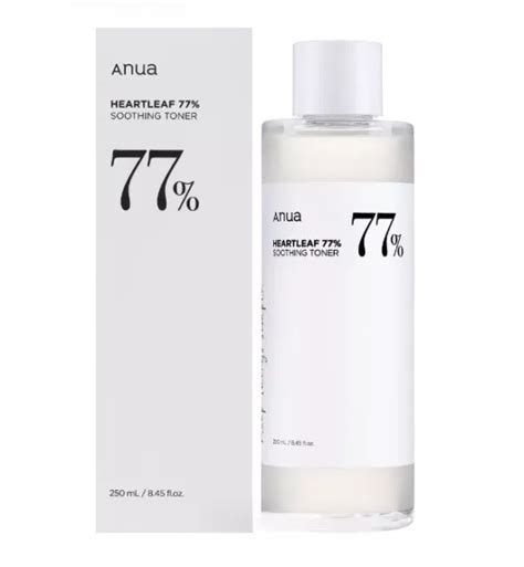 Anua Toner 77