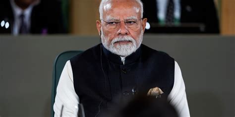 A Moment of Truth for India, an Admission of Failure By Modi? - The Wire