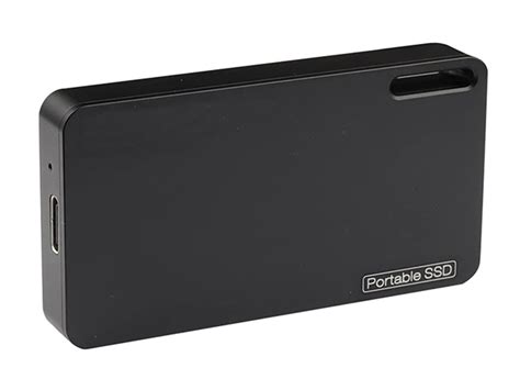 Image result for Portable SSD Linux