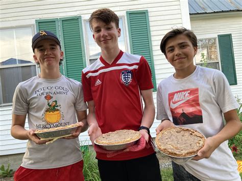 The Launch Program coming up in July – Chestnut Hill Center