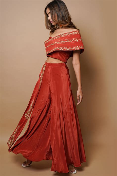 Indo-western – ahiclothing