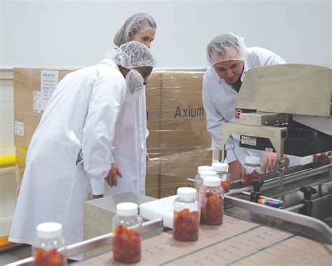 ‘Gummy expert’ buys Sumter’s Mount Franklin | Sumter Edge