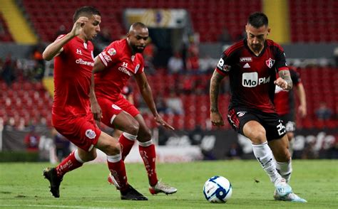 Toluca vs Atlas: Dónde y cuándo ver EN VIVO partido J2 de la Liga MX ...