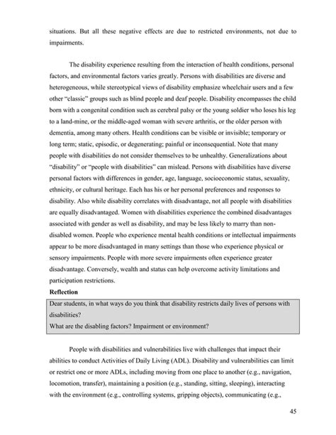 Image result for Inclusiveness Course PDF