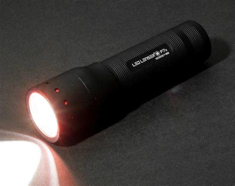 Image result for LED Lenser P2