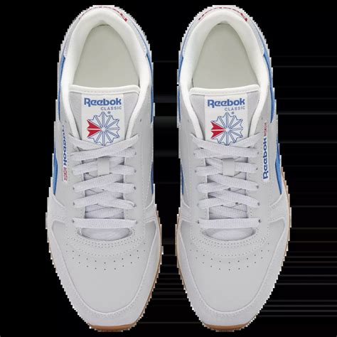 Reebok Classic Leather Ripple Men Size 8-13 New India | Ubuy