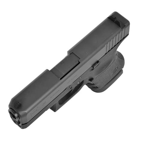 Glock 36 .45 Auto | GermanGunWorks