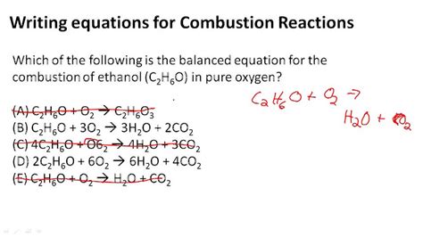 Combustion Problem 的图像结果