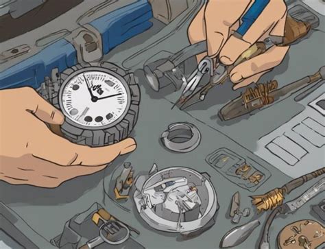 Image result for Ignition Switch Repair