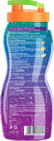 Buy RASNA INSTA 1 LTR SIPPER 100G X 3 ORANGE + MANGO + PINEAPPLE Online ...