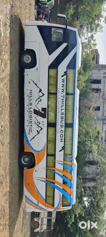 2*1 AC SLEEPER COACH 12M 30 SEATER - Commercial & Other Vehicles ...