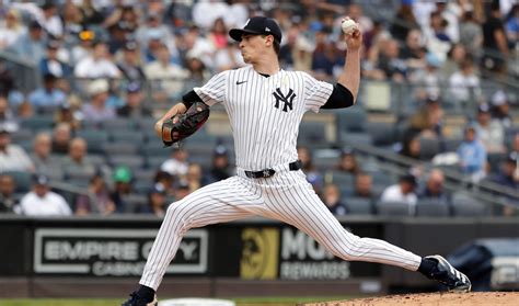 Stanton hits 451-foot homer, drives in 5 runs as Yankees beat Nationals ...