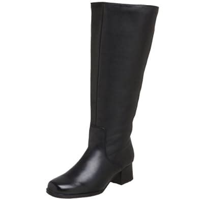Buy Blondo Women's Doncaster Boot,Black,4.5 W US at Amazon.in