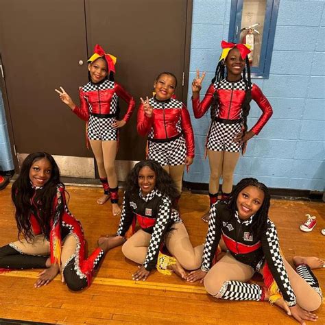 Image result for Code Red Dance