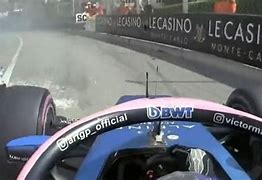 Image result for Victor Martins narrowly avoids hitting fire marshal 