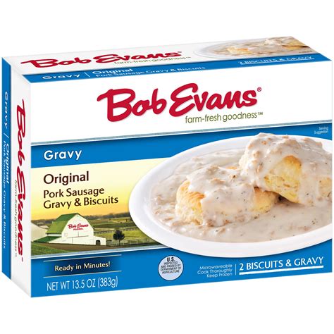 Bob Evans Sausage Gravy Recipe