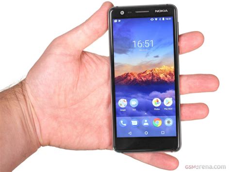 Image result for Nokia 3.1 Tutorial