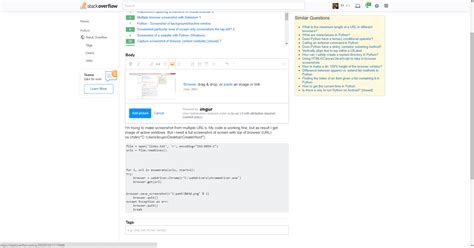 Image result for Python ScreenShot Fast