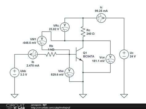 Image result for BJT Arduino