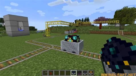 How Does the BuildCraft Mod Work 的图像结果