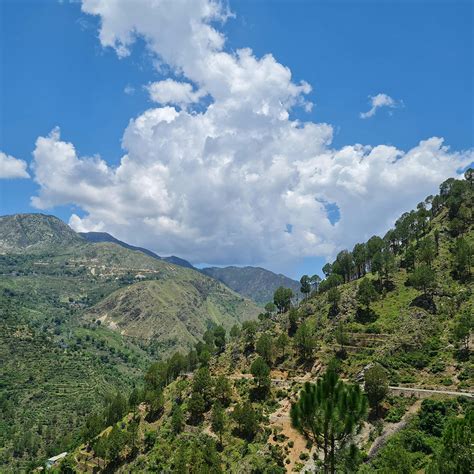 12 Best Places To Visit In Lansdowne In 2025 | LBB