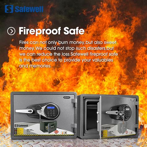Image result for Fire Safe with Humidity Control