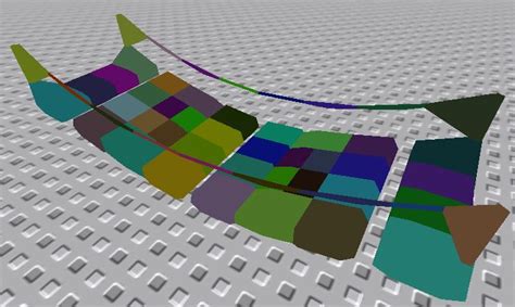 How to Get MeshID Roblox 的图像结果