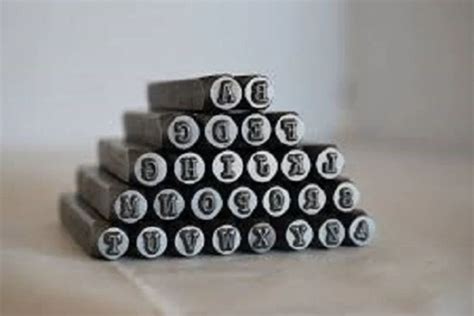 Metal Stamping - Custom Made Metal Stamp Manufacturer from Thane