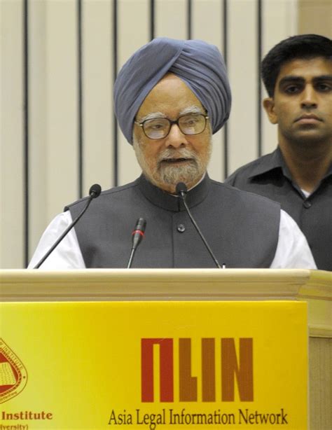 Manmohan Singh for Improving Investment Climate: PM's Speech Full Text ...