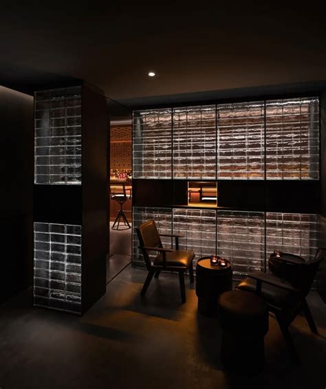 Gallery of Secret Bar / Atelier xy - 7 | Bar interior design, Secret ...