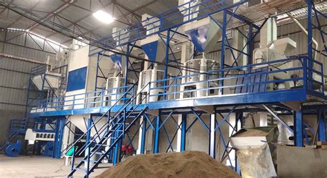 Uttam Agro Industries
