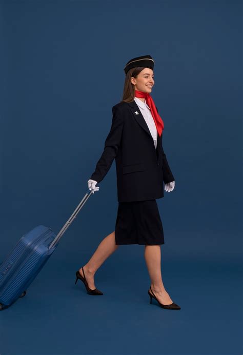 Flight attendant man Photos - Download Free High-Quality Pictures | Freepik