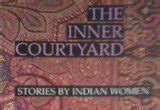 Buy Inner Courtyard: Stories by Indian Women Book Online at Low Prices ...