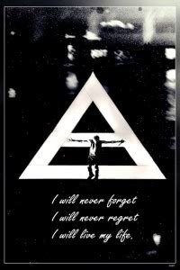 Thirty Seconds To Mars Seconds To Mars Rock Band Jared Leto Shannon ...