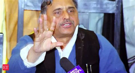 The meaning of Mulayam: He represents a quintessential form of doing ...