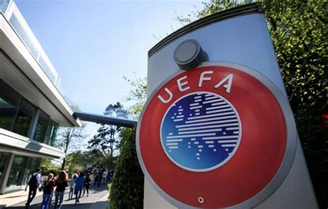 UEFA Forced to Drop Cases Against Rebel European Super League Clubs ...